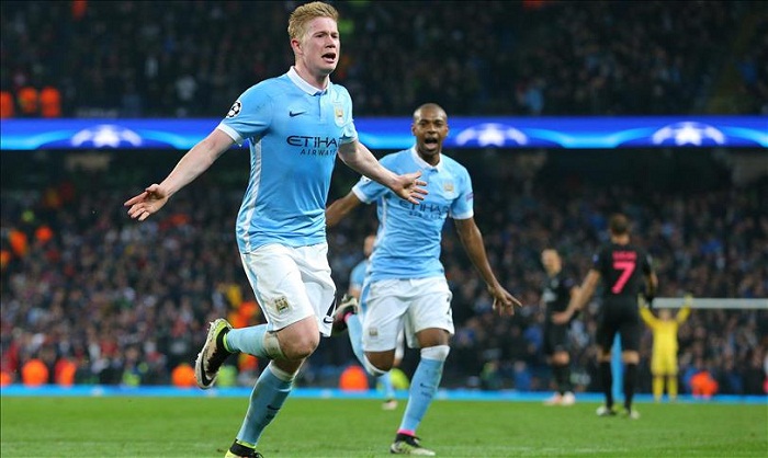 LDC ¼ de finale – Manchester City – PSG : 1-0, les Anglais confirment et passent